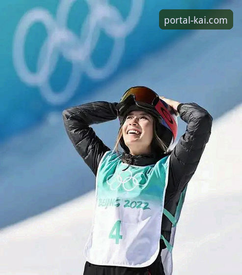 谷爱凌的传奇之路 vs 开全站登录app的流畅体验:如何不错过每一个精彩瞬间?