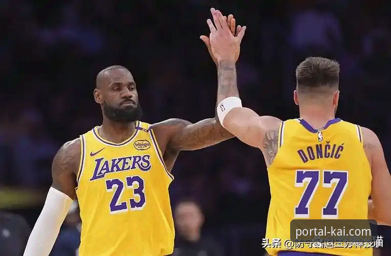 揭秘湖人客场险胜背后:一场数据盛宴与流畅观赛体验的关联