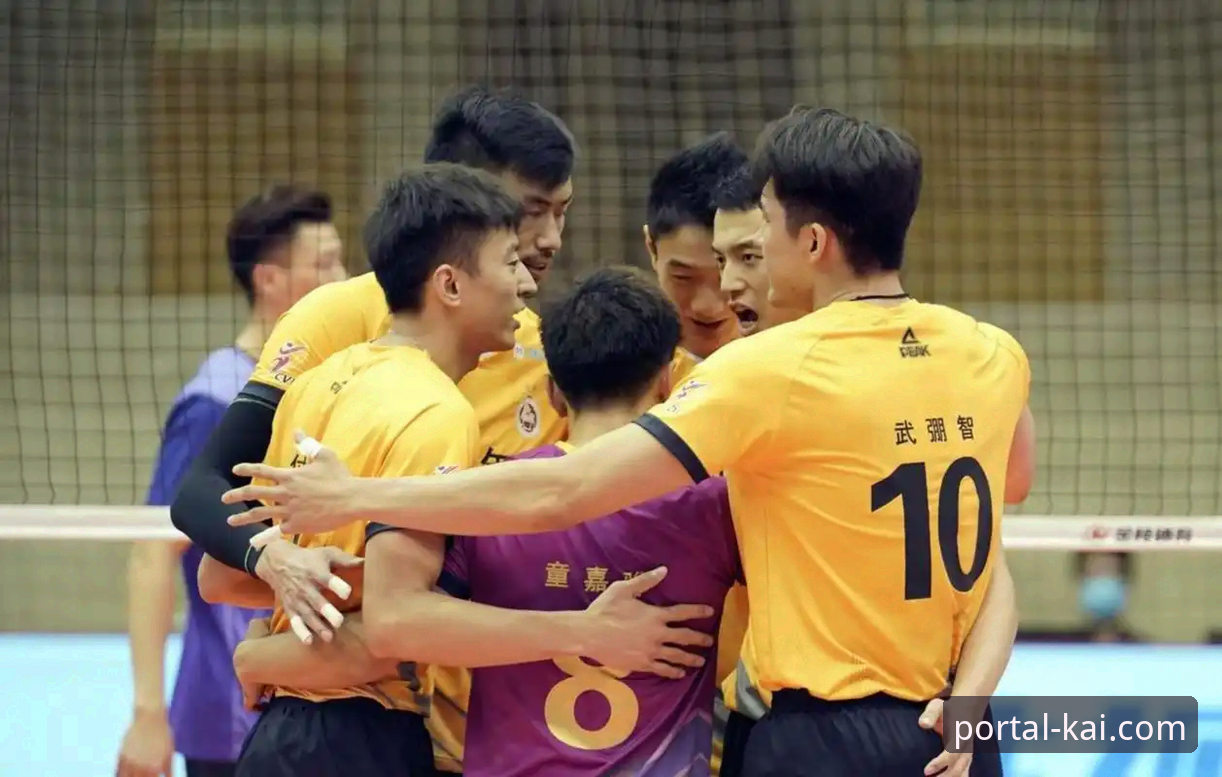 团队篮球的胜利:上海男篮流畅体系与天津队单打独斗的全面对比